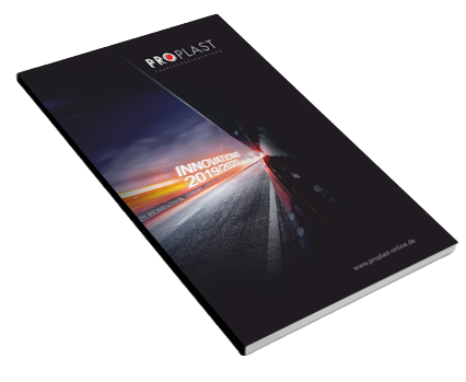 Proplast Catalogue